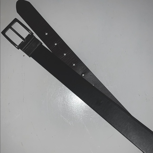 Youth reversible XL belt - Picture 1 of 1